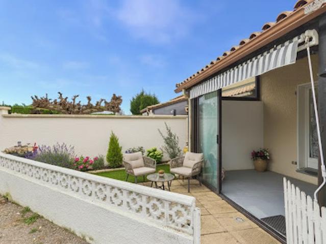 Maison vente à Béziers, Portiragnes