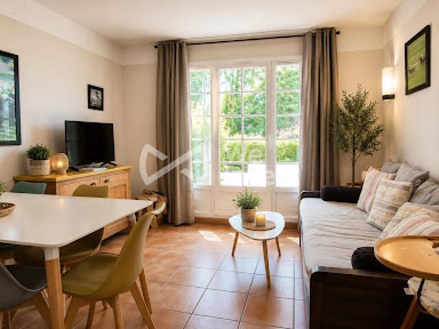 Maison vente à Lisieux, Branville