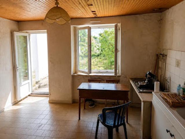 Maison vente à Châtellerault