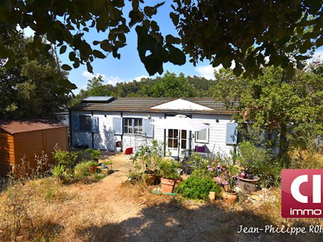 Maison vente à Brignoles, Rocbaron