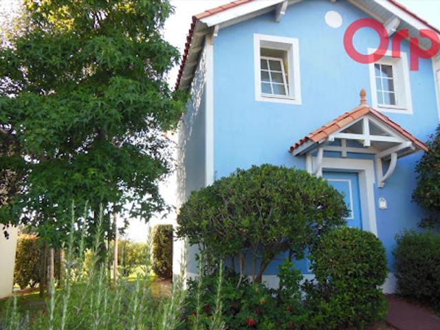 Maison vente à Port Bourgenay, Talmont-Saint-Hilaire