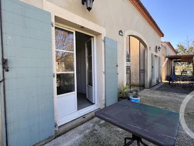 Maison vente à Nîmes, Gallargues-le-montueux