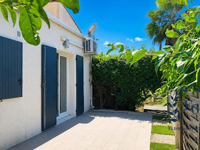 Maison vente à Montpellier, Vic-la-gardiole