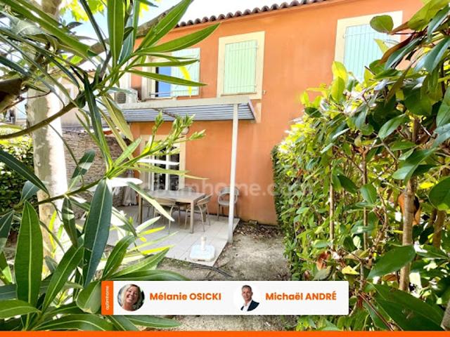 Maison vente à Nîmes, Aigues-mortes