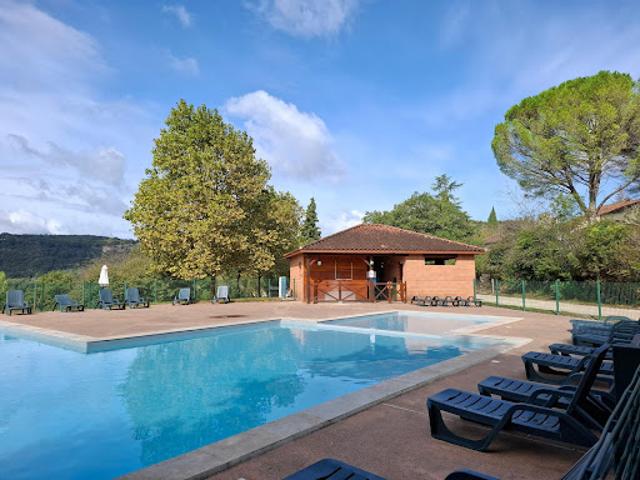 Maison vente à Villefranche-de-Rouergue, Salvagnac-cajarc