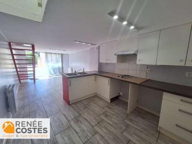 Maison vente à Bordeaux, Baurech