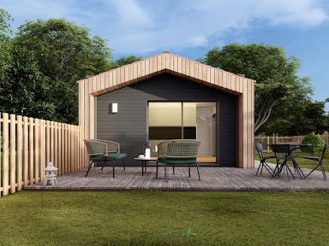 Maison vente à La Nauze, Campsas