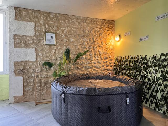 Maison vente à Angoulême, Chalais