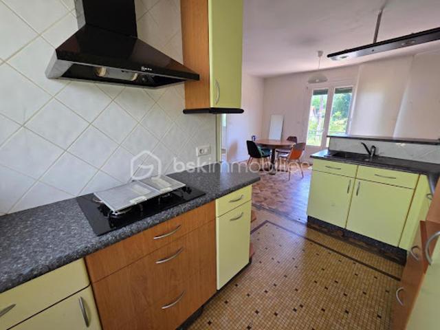 Maison vente à Cosne-Cours-sur-Loire, Chaulgnes