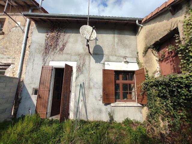Maison vente à Mauriac, Douzillac
