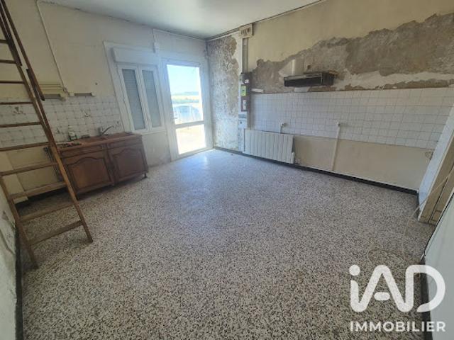 Maison vente à Les Ruelles, Droué