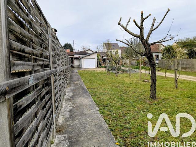 Maison vente à Argenteuil, Eaubonne