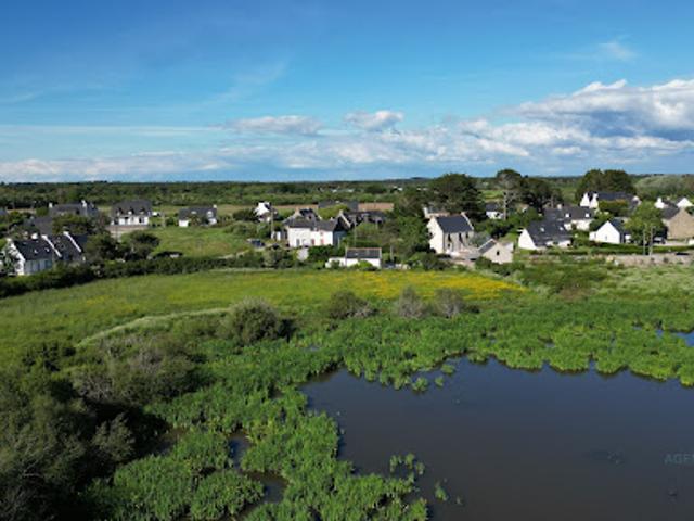 Maison vente à Lorient, Bretagne