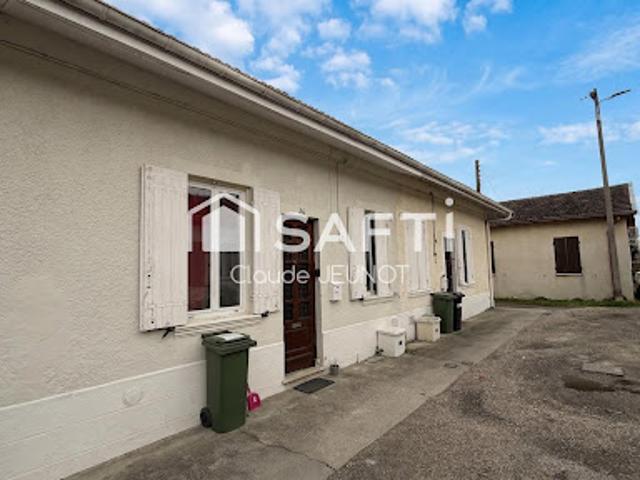 Maison vente à Bordeaux, Floirac
