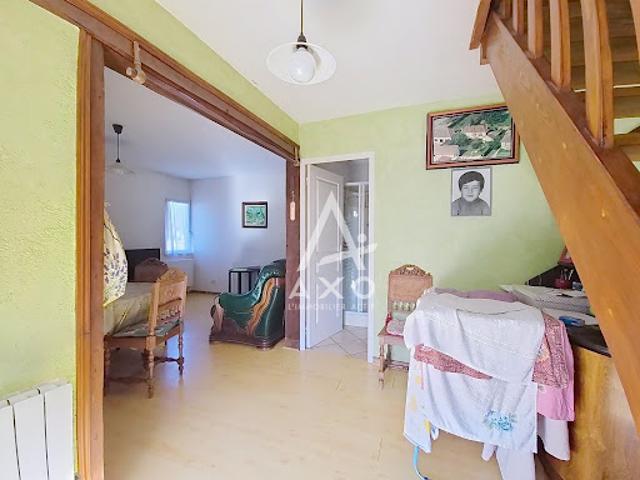 Maison vente à Le Mont-Saint-Adrien, Oise