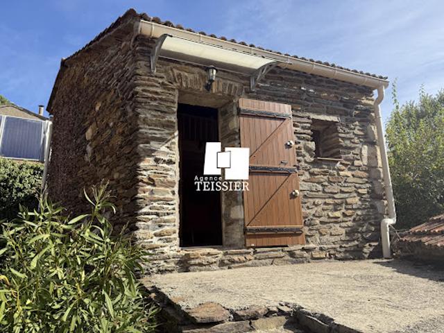 Maison vente à Les Vans