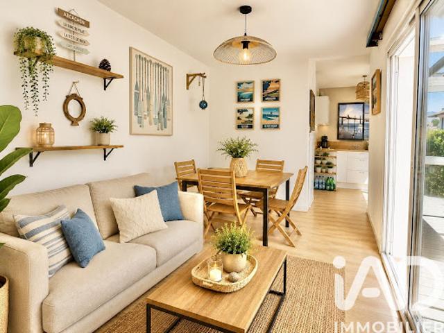 Maison vente à Narbonne, Leucate