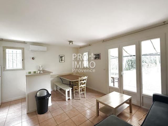 Maison vente à Aix-en-Provence, Mallemort