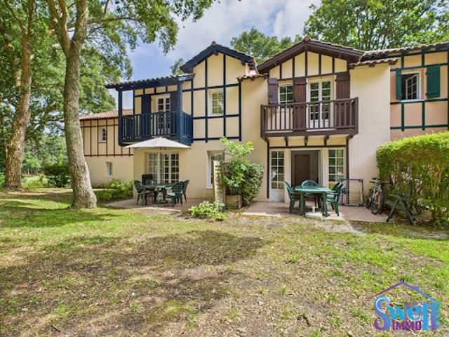 Maison vente à Moliets-et-maa, Lotissement du Guiroy