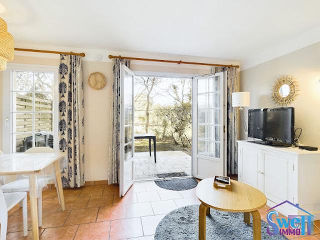 Maison vente à Moliets-et-maa, Lotissement du Guiroy