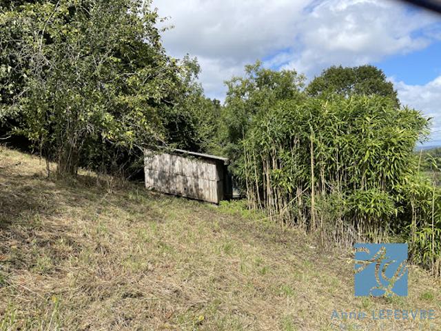 Maison vente à Lisieux, Cricqueboeuf