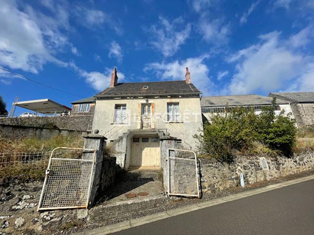 Maison vente à Pierrefort, Le Monteil