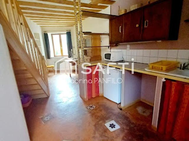 Maison vente à Dole, Bourgogne-Franche-Comté