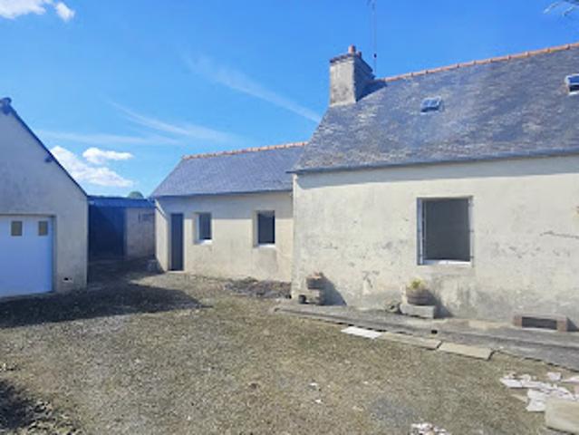 Maison vente à Lannion, Bretagne