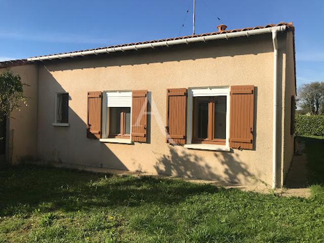 Maison vente à Rochefort, Royan