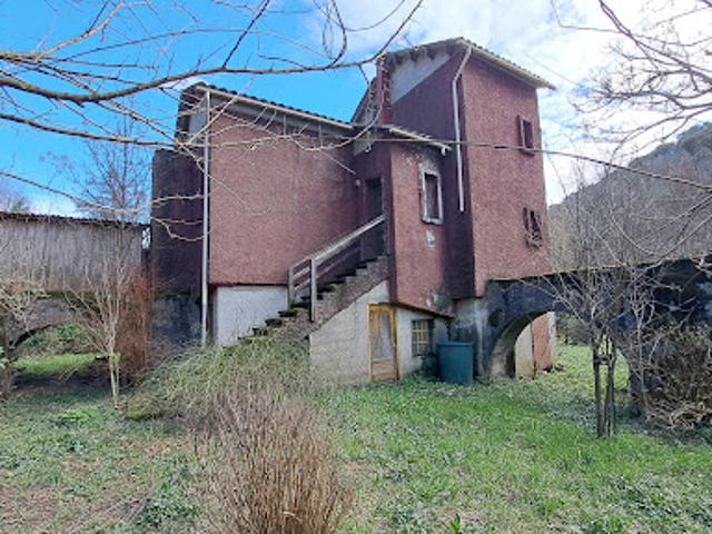 Maison vente à Le Vigan, Saint-andré-de-majencoules