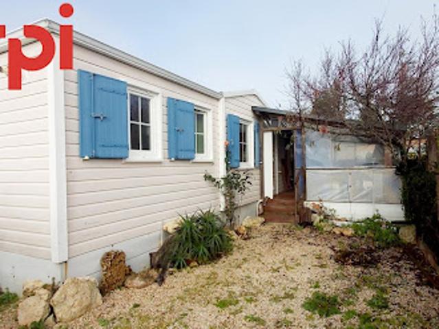 Maison vente à France métropolitaine, Port-des-barques