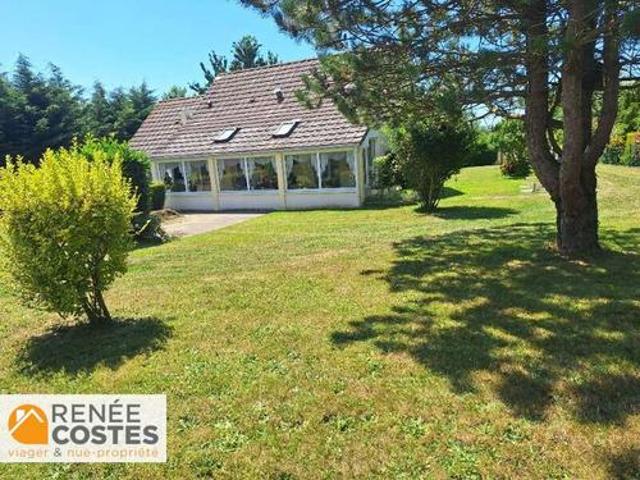 Maison vente à Coutances, La Haye