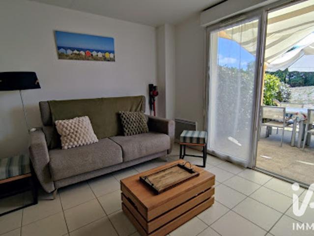 Maison vente à Les Sables-d'Olonne, Talmont-saint-hilaire