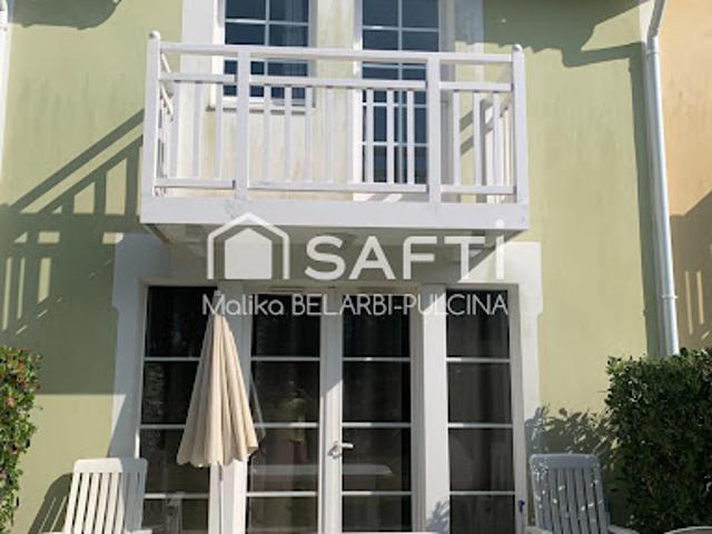Maison vente à Les Sables-d'Olonne, Talmont-saint-hilaire