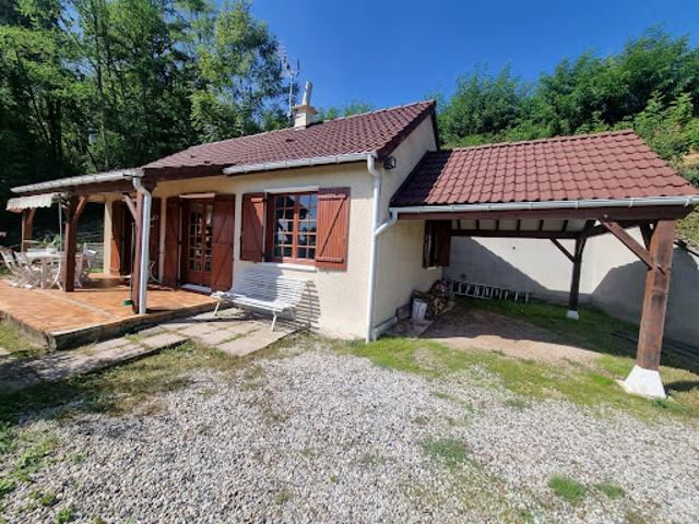 Maison vente à Charolles, Vendenesse-sur-arroux
