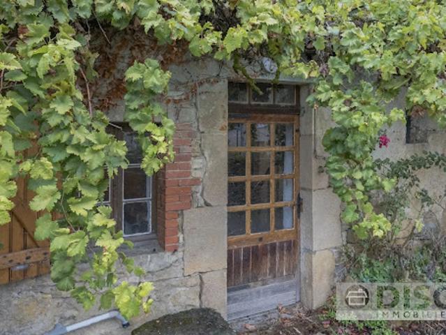 Maison vente à Cambou, Verfeil-sur-Seye