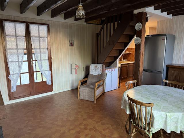 Maison vente à Mortagne-au-Perche, La Ventrouze