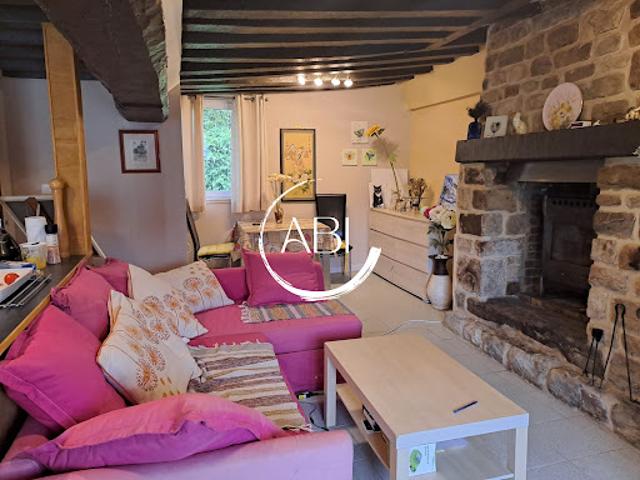 Maison vente à Alençon, Bagnoles-de-l'orne