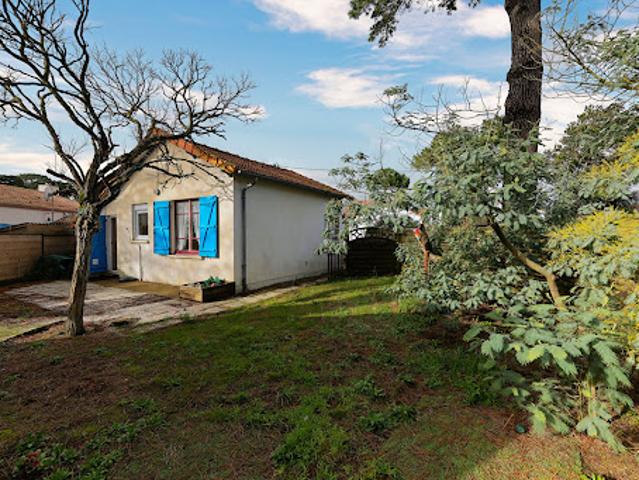 Maison vente à Saint-Nazaire, Saint-michel-chef-chef