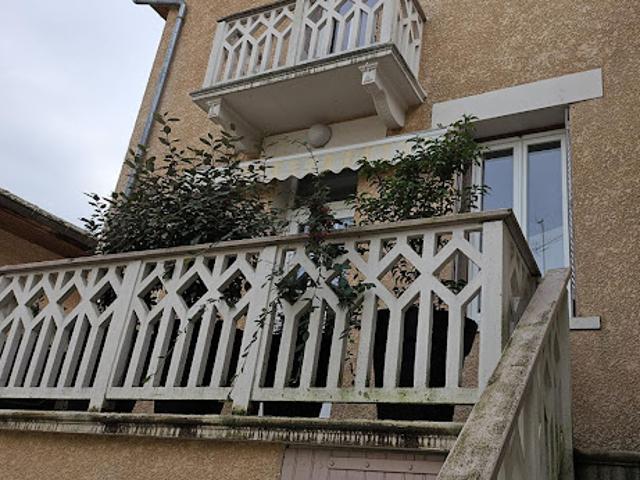 Maison vente à Chambéry, La Rochette