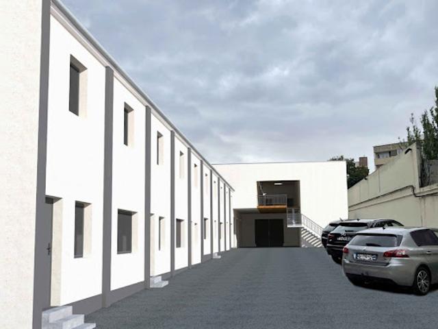Maison vente à Reims