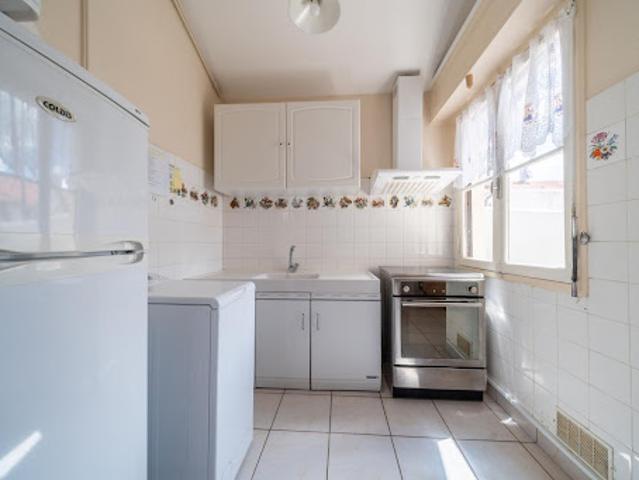 Maison vente à Arcachon
