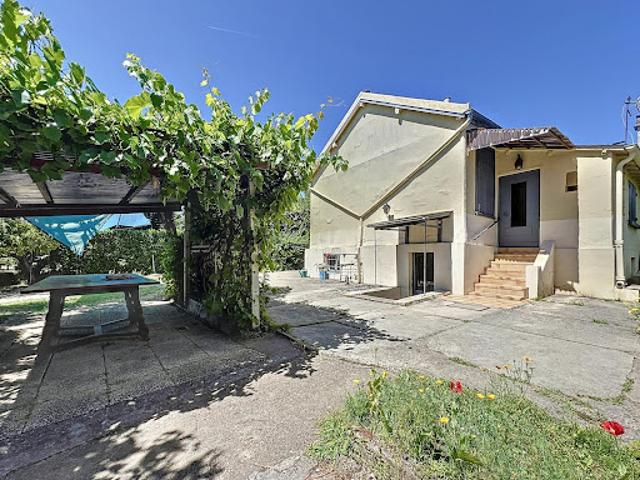 Maison vente à Argenteuil