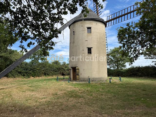 Maison vente à Château-Gontier, Bazougers