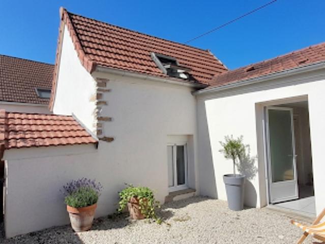 Maison vente à Beaune