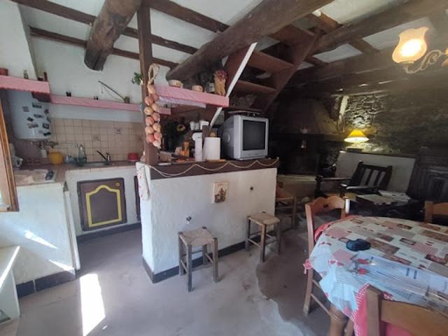 Maison vente à Saint-Girons, Bonac-irazein