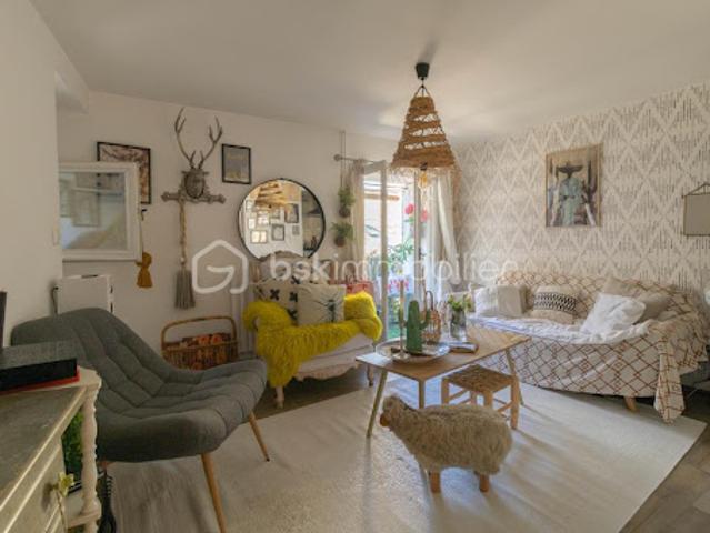 Maison vente à Boucoiran, Boucoiran-et-Nozières