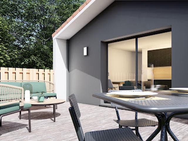 Maison vente à Toulouse, Bouloc