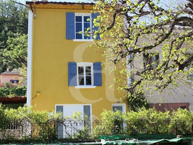 Maison vente à France métropolitaine, Buis-les-baronnies