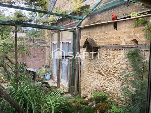 Maison vente à Condom, Castelnau-d'auzan